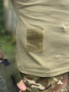 Тактический костюм ВСУ Multicam Штурмовая боевая форма рубашка с длинным рукавом и брюки с наколенниками Мультикам, размер M - изображение 7