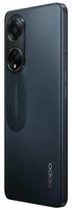 Smartfon OPPO A98 5G (CPH2529) 8/256GB Cool Black (6932169329149) - obraz 6