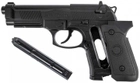 Пневматический пистолет Win Gun 302 Beretta 92 (Беретта 92) - изображение 5