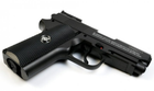 Пневматичний пістолет Win Gun 321 Colt Defender - зображення 6