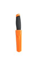 Ніж Ganzo G806-OR помаранчевий з піхвами - зображення 4
