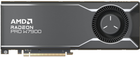 AMD PCI-Ex Radeon Pro W7900 48 Gb GDDR6 (384-bitowy) (2495/18000) (3 x DisplayPort, 1 x miniDisplayPort) (100-300000074) - obraz 1