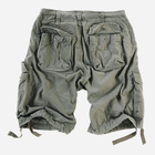 Тактичні шорти Surplus Airborne Vintage Shorts 07-3598-01 XL Оливкові - зображення 2