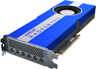 AMD PCI-Ex Radeon Pro VII 16 GB HBM2 (4096 bitów) (6 x DisplayPort) (100-506163) - obraz 4