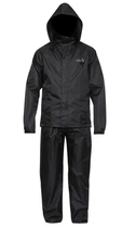Костюм від дощу Norfin Rain чоловічий XL Чорний (508004-XL)