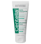 Гель для умывания очищающий нежный Revuele Centella (5060565106307)
