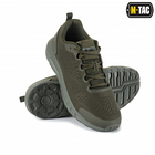 Тактичні кросівки M-Tac Summer Pro 44 олива - зображення 1