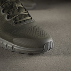 Тактичні кросівки M-Tac Summer Pro 39 олива - зображення 7