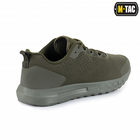 Тактичні кросівки M-Tac Summer Pro 38 олива - зображення 4