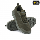 Тактичні кросівки M-Tac Summer Pro 42 олива - зображення 1