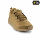 Тактические кроссовки M-Tac Summer Pro 36 койот - изображение 3