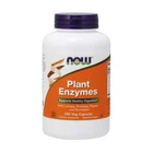 Натуральная добавка Now Foods Plant Enzymes Пищеварение и ферменты