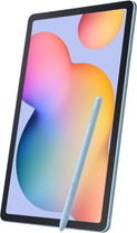 Tablet Samsung Galaxy Tab S6 Lite Wi-Fi 128GB Blue (SM-P613NBAEPHE) - obraz 6