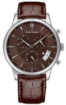 Чоловічий годинник Claude Bernard 01002 3 BRIN