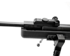 Пневматична гвинтівка SPA Artemis SR1250S NP + сошки (SR 1250S NP) - зображення 6