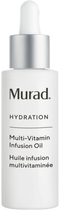 Олія для обличчя Murad Hydration Multi-Vitamin Infusion Oil 30 мл (767332150055)