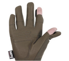 Тактичні рукавиці MFH Tactical Gloves Mission - Coyote XXL - изображение 3