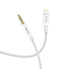 Кабель HOCO AUX to Lightning digital audio conversion cable UPA19 |1M|