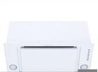 Витяжка вбудована PERFELLI BI 5532 A 1000 WH LED (1000 м3/год, 3 швидк., кнопкове кер.) 154669