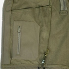 Тактическая куртка Skif Tac SoftShell Gamekeeper S Олива (2222330227010) - изображение 2