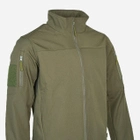 Тактична куртка Skif Tac SoftShell Gamekeeper S Олива (2222330227010) - зображення 7
