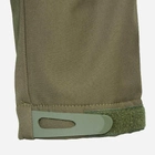 Тактическая куртка Skif Tac SoftShell Gamekeeper M Олива (2222330228017) - изображение 3