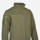 Тактична куртка Skif Tac SoftShell Gamekeeper L Олива (2222330229014) - зображення 7