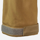 Тактическая куртка Skif Tac SoftShell Gamekeeper S Песочная (2222330234018) - изображение 3