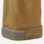 Тактическая куртка Skif Tac SoftShell Gamekeeper M Песочная (2222330235015) - изображение 3