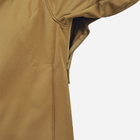 Тактическая куртка Skif Tac SoftShell Gamekeeper M Песочная (2222330235015) - изображение 11
