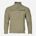 Тактическая куртка Skif Tac Strix Fleece XL Олива (2222330215017)
