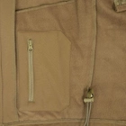 Тактична куртка Skif Tac SoftShell Gamekeeper XL Пісочна (2222330237019) - зображення 10