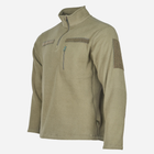 Тактическая куртка Skif Tac Strix Fleece XL Олива (2222330215017) - изображение 3