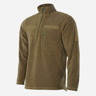 Тактична куртка Skif Tac Strix Fleece L Пісочна (2222330222015) - зображення 3