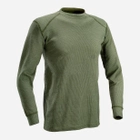 Тактическая термокофта Defcon 5 Thermal Shirt Long Sleeves 14220377 XXL Олива (8055967049663) - изображение 1