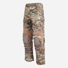 Тактические штаны Defcon 5 Gladio Pants. 14220356 M Мультикам (8055967905464) - изображение 3