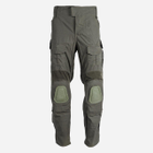 Тактические штаны Defcon 5 Gladio Pants. 14220379 M Олива (8055967905464) - изображение 1