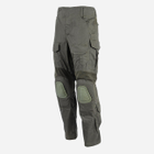 Тактические штаны Defcon 5 Gladio Pants. 14220379 M Олива (8055967905464) - изображение 5