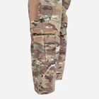 Тактические штаны Defcon 5 Gladio Pants. 14220380 XXL Мультикам (8055967903187) - изображение 7