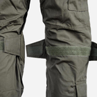 Тактические штаны Defcon 5 Gladio Pants. 14220379 M Олива (8055967905464) - изображение 9