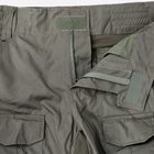 Тактические штаны Defcon 5 Gladio Pants. 14220379 M Олива (8055967905464) - изображение 11