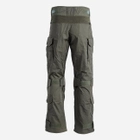Тактичні штани Defcon 5 Gladio Pants. 14220353 XL Олива (8055967905440) - зображення 4