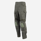 Тактичні штани Defcon 5 Gladio Pants. 14220353 XL Олива (8055967905440) - зображення 5