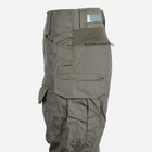 Тактические штаны Defcon 5 Gladio Pants. 14220353 XL Олива (8055967905440) - изображение 7