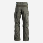 Тактические штаны Defcon 5 Gladio Pants. 14220354 XXL Олива (8055967905433) - изображение 4