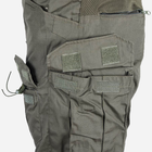 Тактические штаны Defcon 5 Gladio Pants. 14220354 XXL Олива (8055967905433) - изображение 8