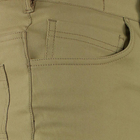 Тактичні штани Condor Clothing Cipher Pants 14325100 32-34 Хакі (22886264819) - зображення 3