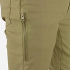 Тактические штаны Condor Clothing Cipher Pants 14325100 32-34 Хаки (22886264819) - изображение 5