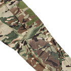 Тактическая рубашка убокс Han-Wild 005 Camouflage CP XL - изображение 6