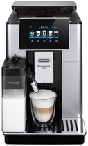 Ekspres do kawy DeLonghi ECAM610.55.SB - obraz 1